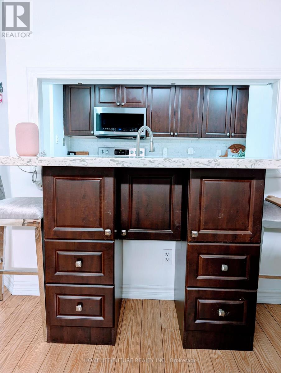 410 - 2550 Lawrence Avenue E, Toronto, Ontario M1P 4Z3 - Photo 22 - E12404938