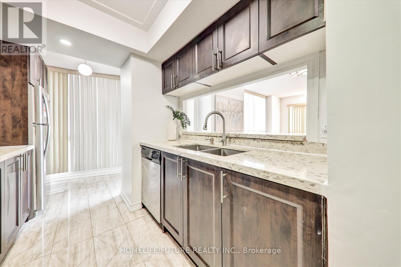 410 - 2550 Lawrence Avenue E, Toronto, Ontario M1P 4Z3 - Photo 19 - E12404938