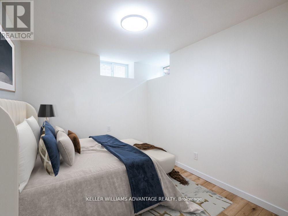 Lower - 283 Greenwood Avenue, Toronto, Ontario  M4L 2R6 - Photo 6 - E12519846