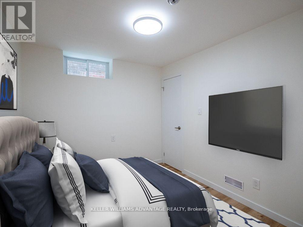 Lower - 283 Greenwood Avenue, Toronto, Ontario  M4L 2R6 - Photo 7 - E12519846