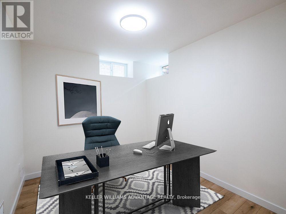 Lower - 283 Greenwood Avenue, Toronto, Ontario  M4L 2R6 - Photo 8 - E12519846