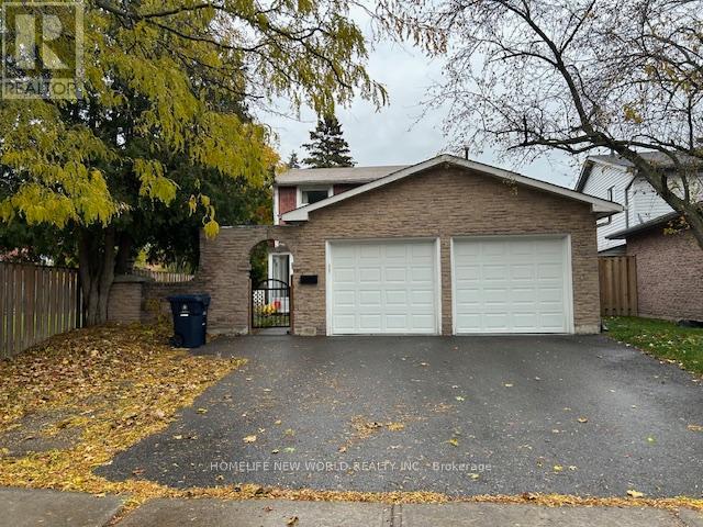 31 WELLPARK BOULEVARD, Toronto, Ontario