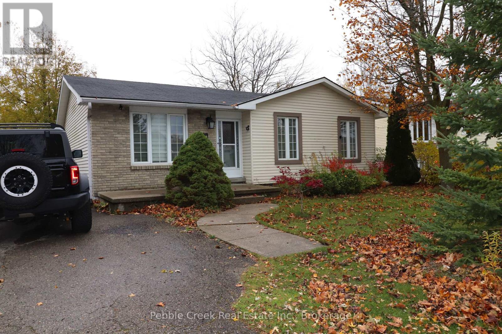 790 ANDREW MALCOLM DRIVE, kincardine, Ontario