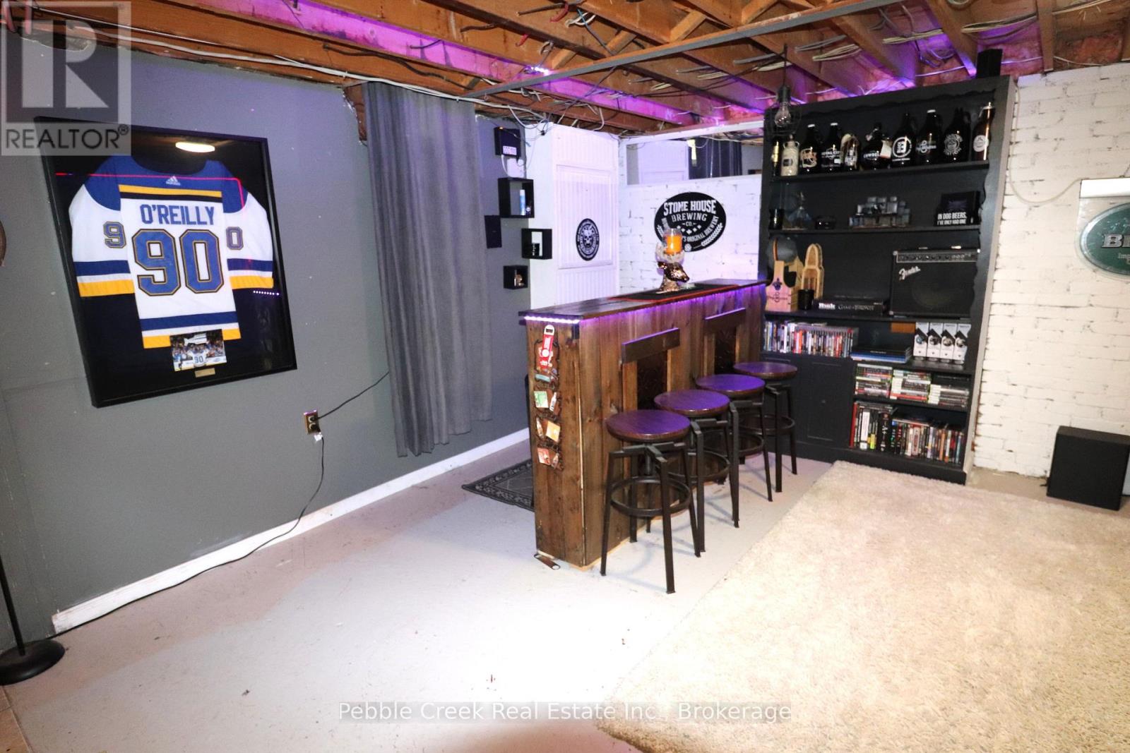 790 Andrew Malcolm Drive, Kincardine, Ontario  N2Z 1M7 - Photo 20 - X12519900