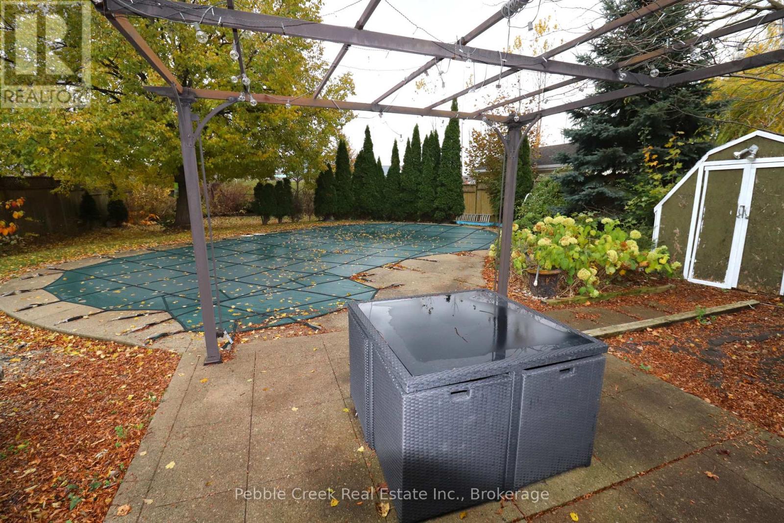 790 Andrew Malcolm Drive, Kincardine, Ontario  N2Z 1M7 - Photo 26 - X12519900