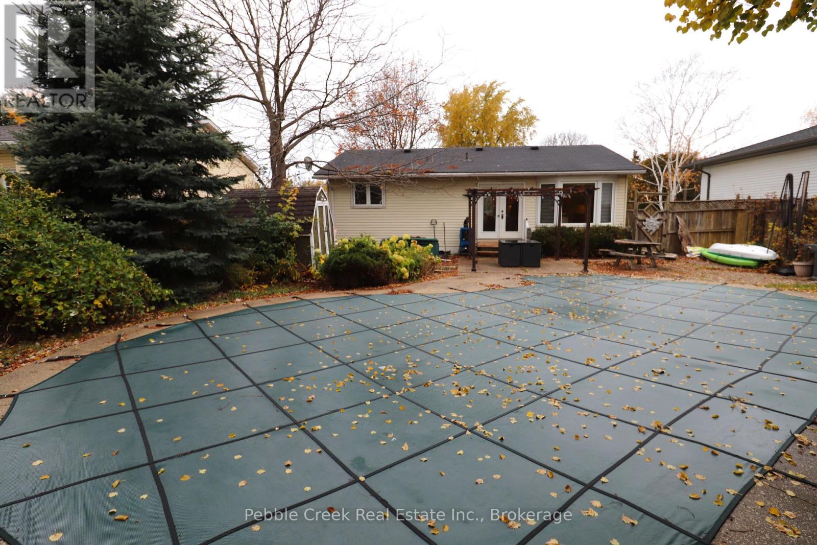 790 Andrew Malcolm Drive, Kincardine, Ontario  N2Z 1M7 - Photo 28 - X12519900