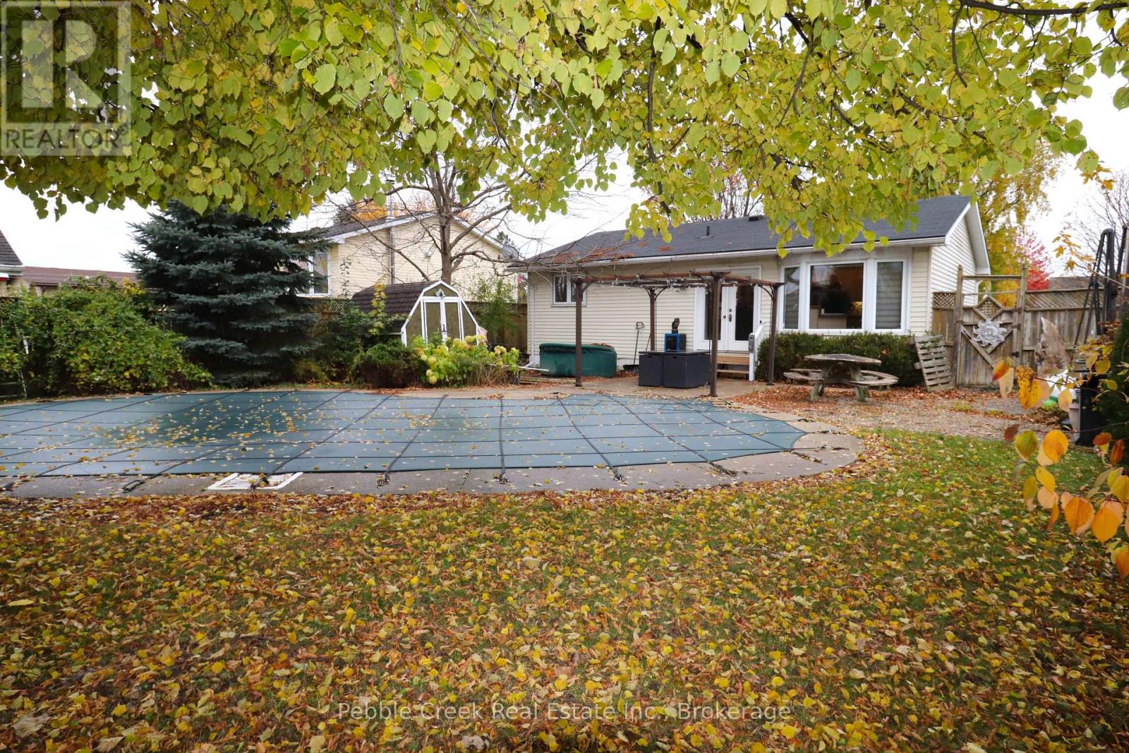 790 Andrew Malcolm Drive, Kincardine, Ontario  N2Z 1M7 - Photo 30 - X12519900