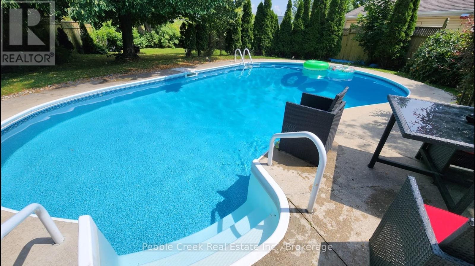 790 Andrew Malcolm Drive, Kincardine, Ontario  N2Z 1M7 - Photo 31 - X12519900