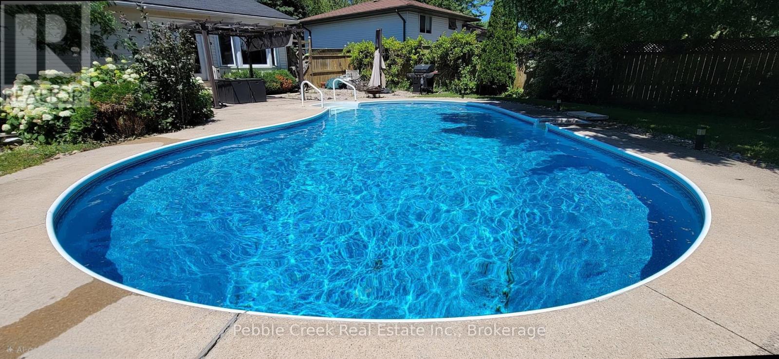 790 Andrew Malcolm Drive, Kincardine, Ontario  N2Z 1M7 - Photo 32 - X12519900