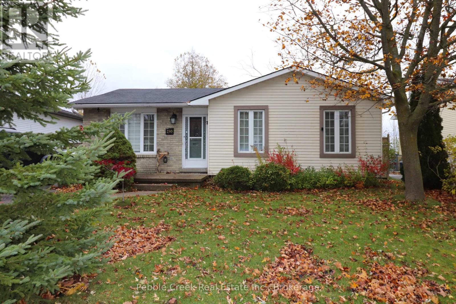 790 Andrew Malcolm Drive, Kincardine, Ontario  N2Z 1M7 - Photo 33 - X12519900