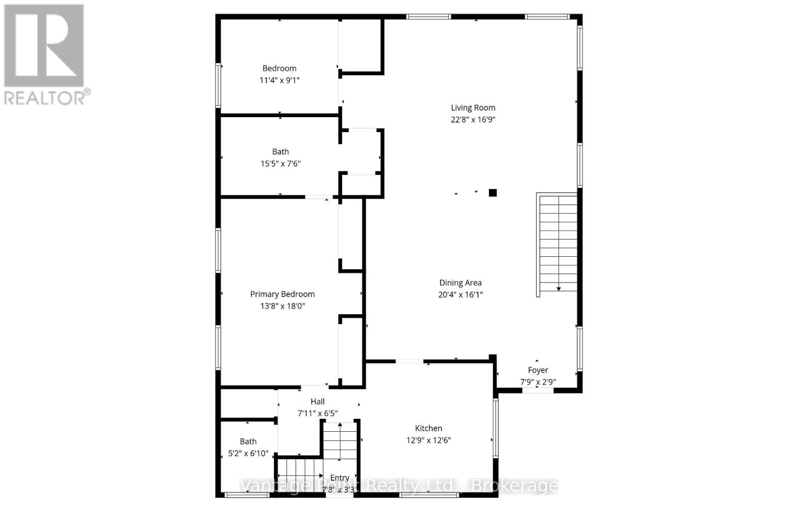 7 Park Head Road, South Bruce Peninsula, Ontario N0H 1P0 - Photo 5 - X12519954