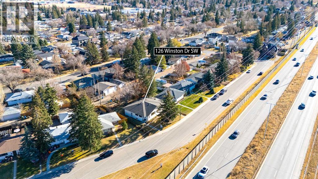 126 Winston Drive Sw, Calgary, Alberta  T3C 2P9 - Photo 35 - A2267917