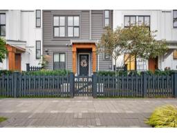 21 8450 204 STREET, Langley, British Columbia