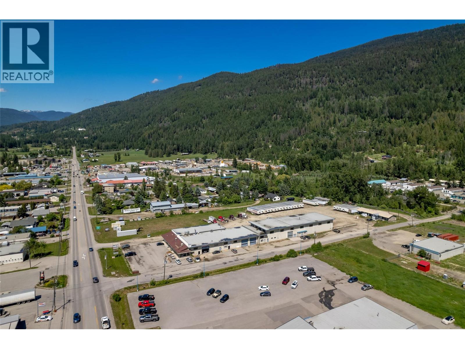 1420 Northwest Boulevard, Creston, British Columbia  V0G 1B6 - Photo 14 - 10353681