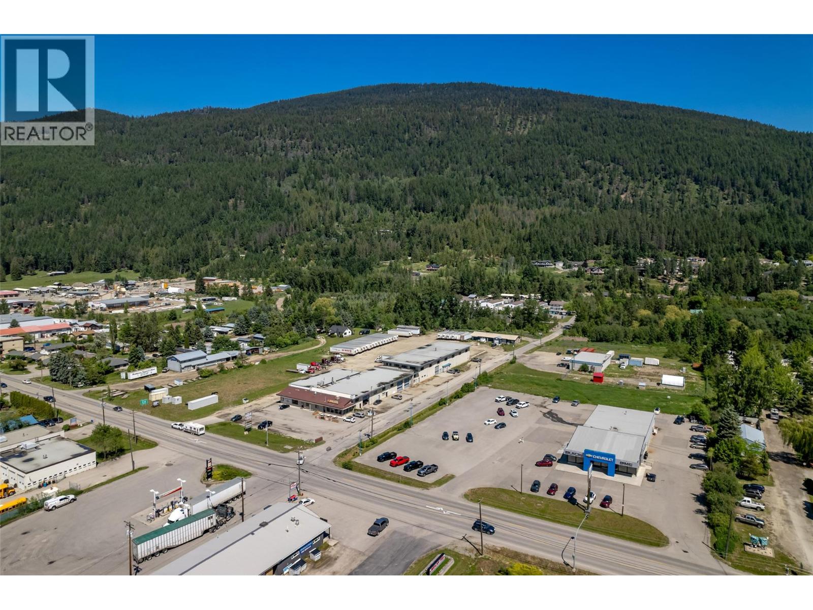 1420 Northwest Boulevard, Creston, British Columbia  V0G 1B6 - Photo 13 - 10353681