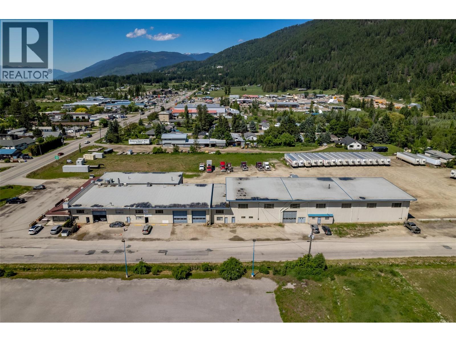 1420 Northwest Boulevard, Creston, British Columbia  V0G 1B6 - Photo 22 - 10353681