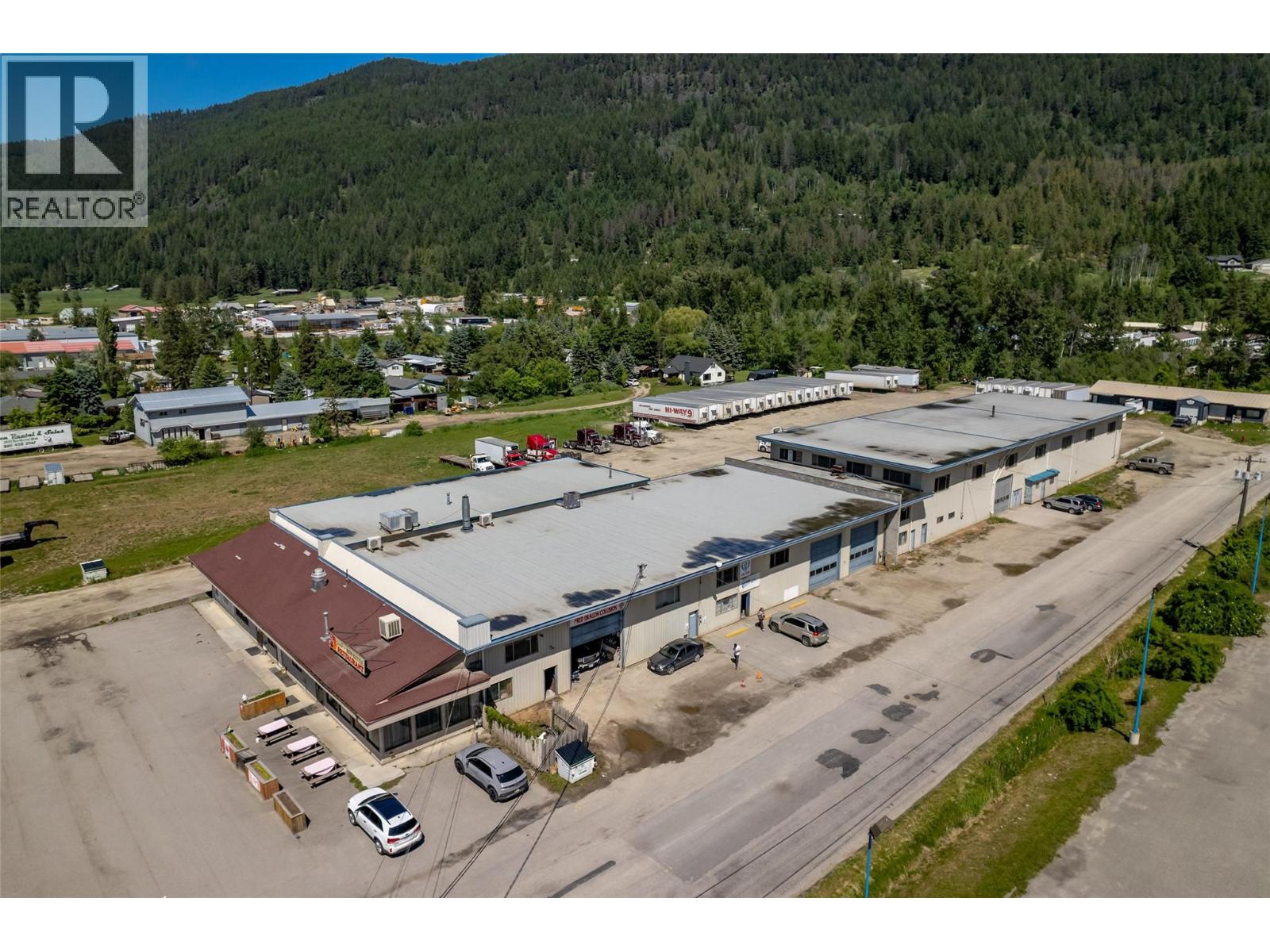 1420 Northwest Boulevard, Creston, British Columbia  V0G 1B6 - Photo 24 - 10353681