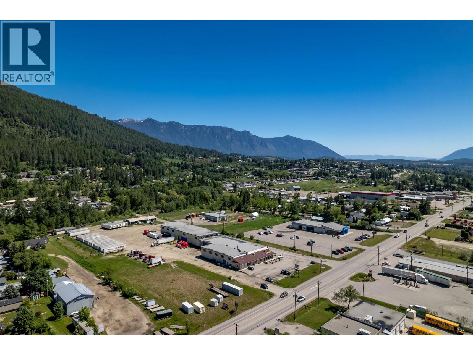 1420 Northwest Boulevard, Creston, British Columbia  V0G 1B6 - Photo 12 - 10353681