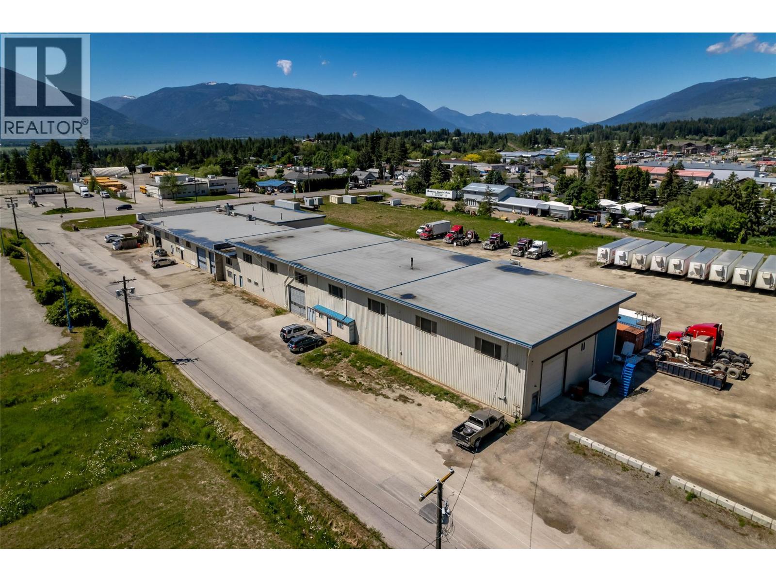 1420 Northwest Boulevard, Creston, British Columbia  V0G 1B6 - Photo 23 - 10353681