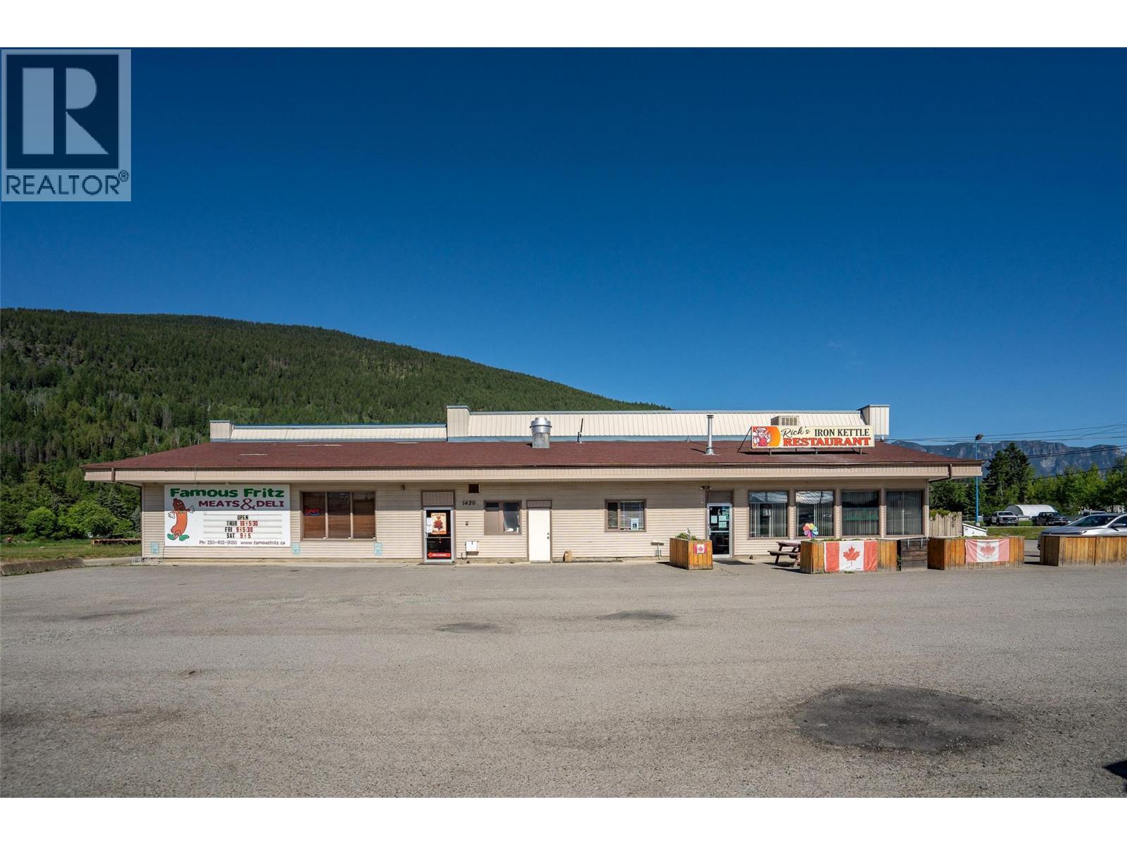 1420 Northwest Boulevard, Creston, British Columbia  V0G 1B6 - Photo 41 - 10353681
