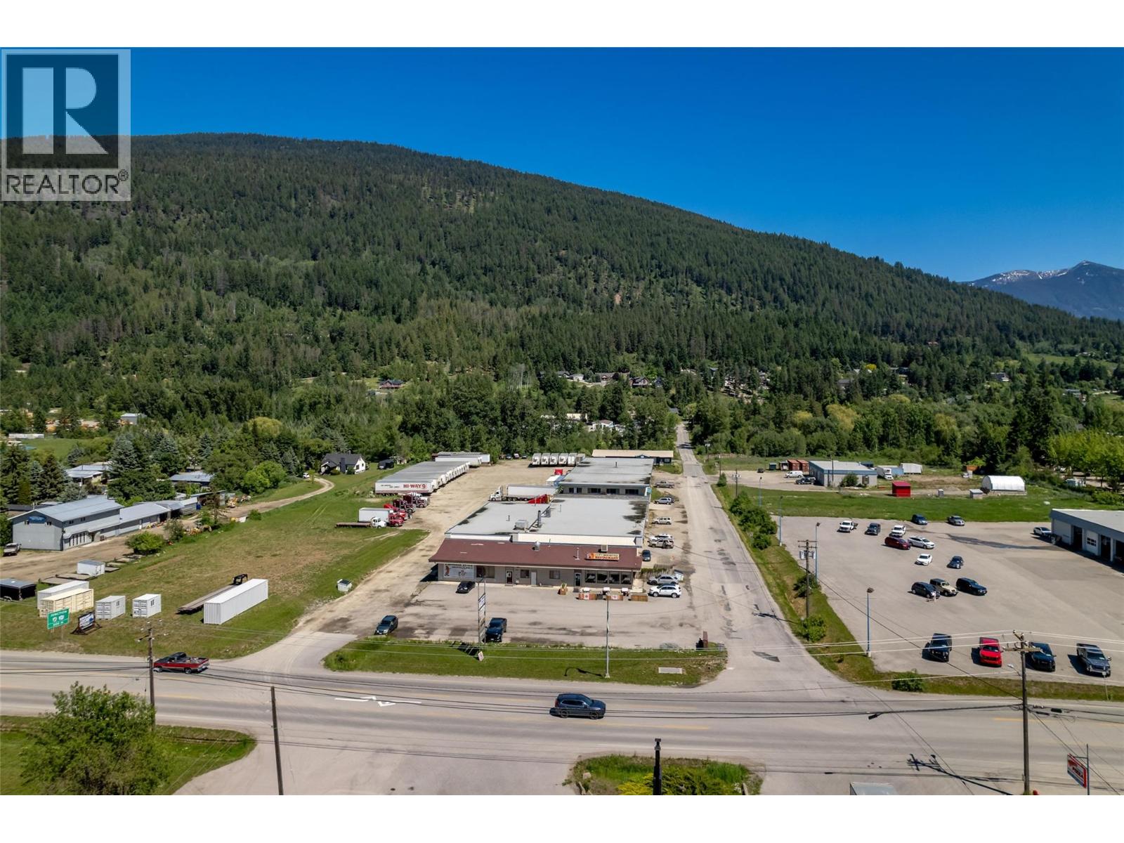 1420 Northwest Boulevard, Creston, British Columbia  V0G 1B6 - Photo 10 - 10353681