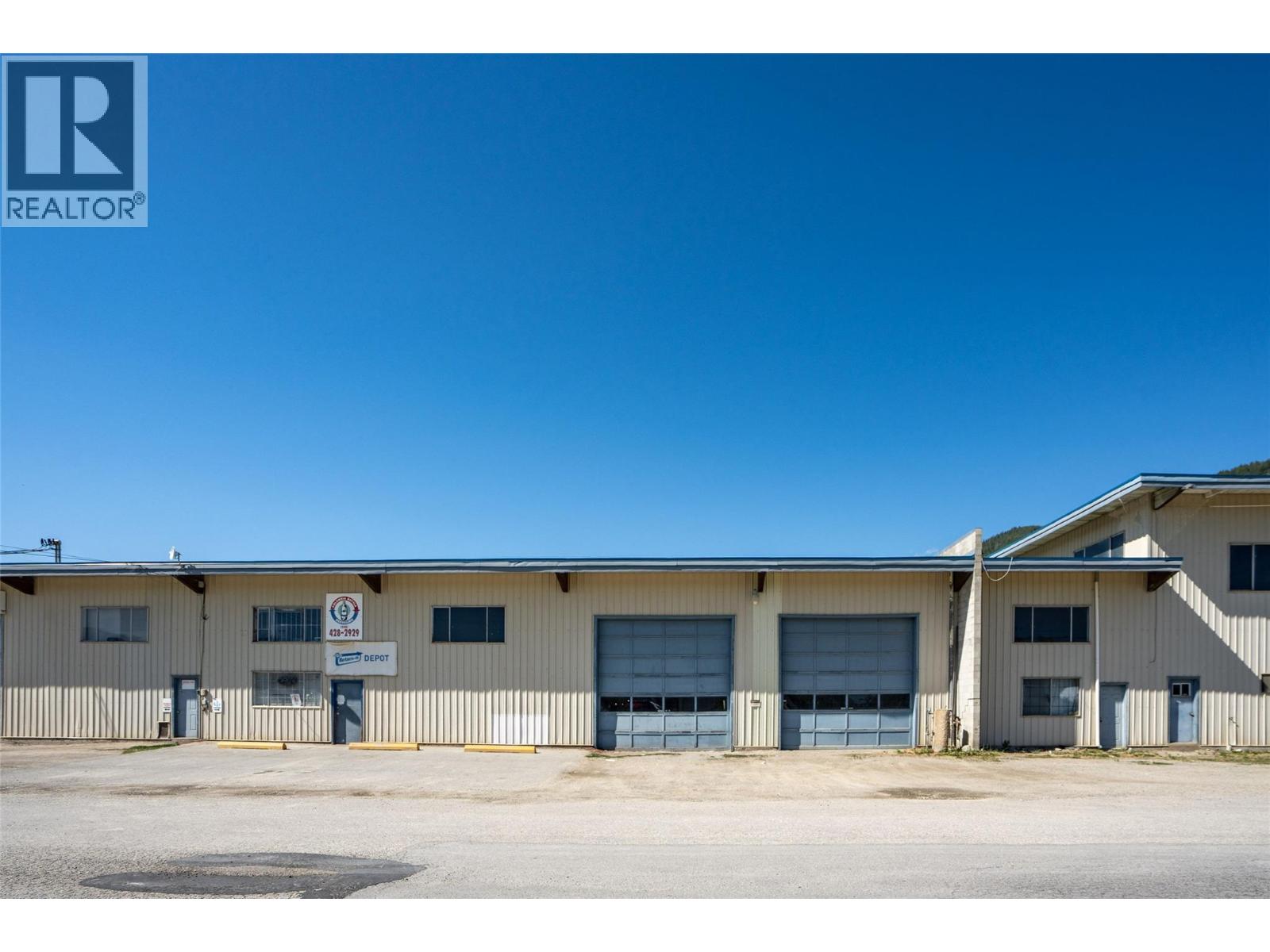 1420 Northwest Boulevard, Creston, British Columbia  V0G 1B6 - Photo 30 - 10353681