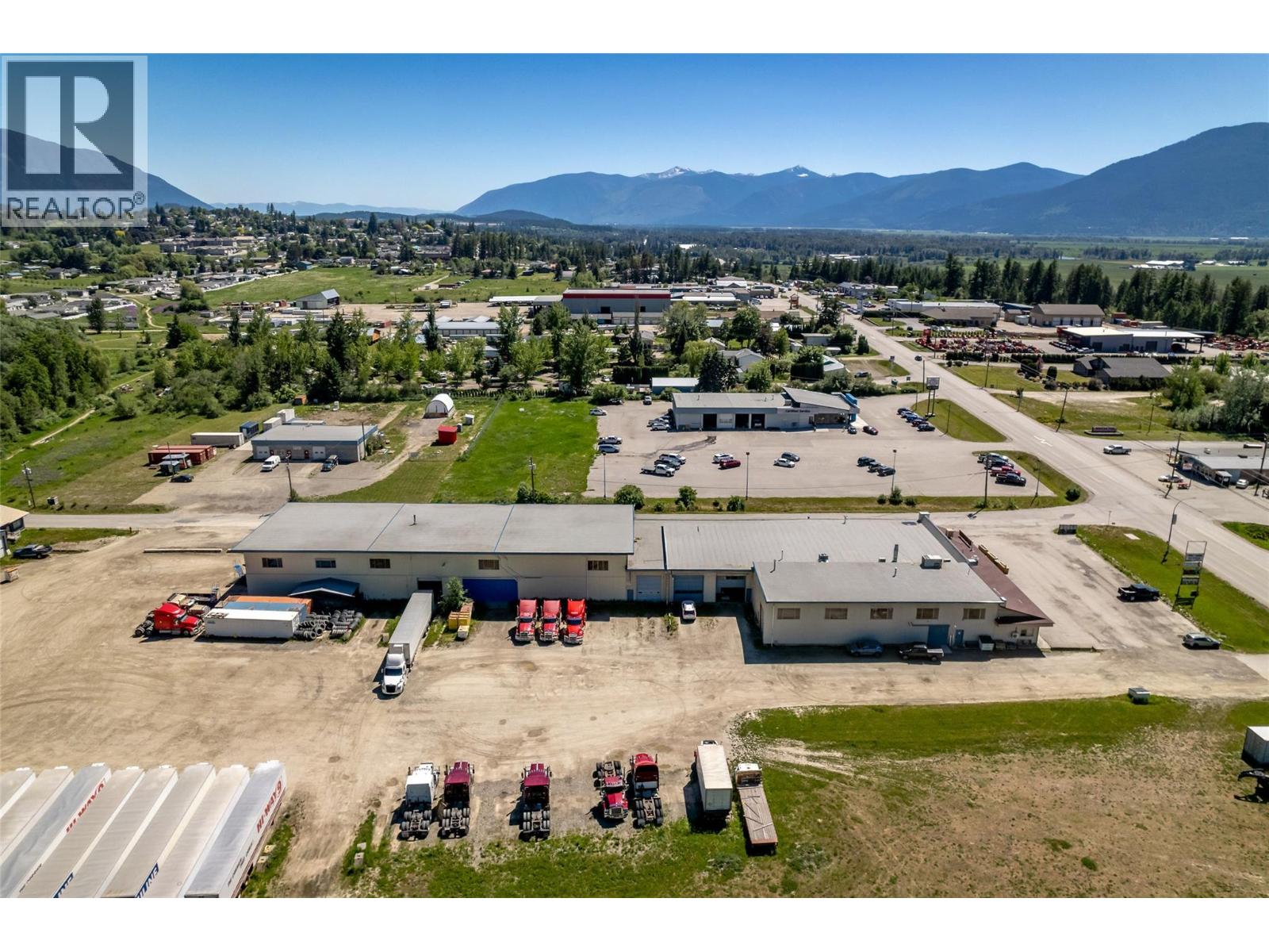 1420 Northwest Boulevard, Creston, British Columbia  V0G 1B6 - Photo 3 - 10353681