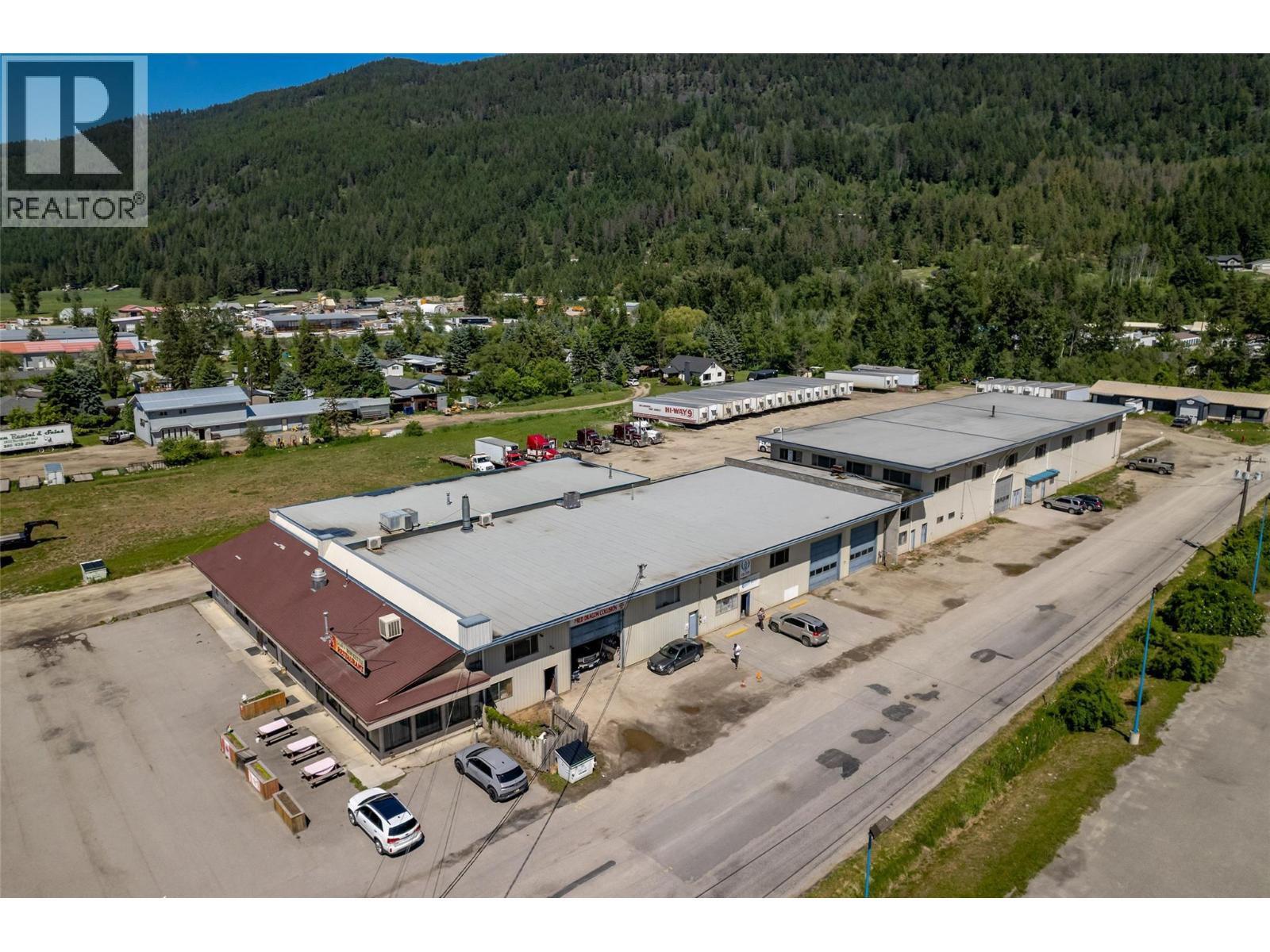 1420 Northwest Boulevard, Creston, British Columbia  V0G 1B6 - Photo 6 - 10353681