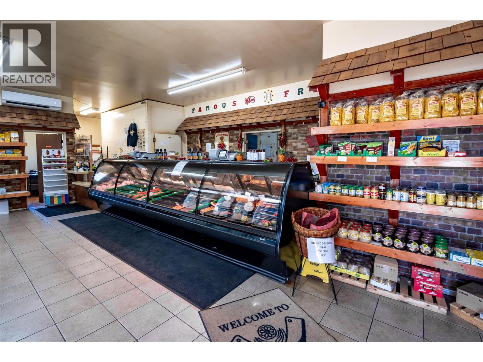 1420 Northwest Boulevard, Creston, British Columbia  V0G 1B6 - Photo 46 - 10353681