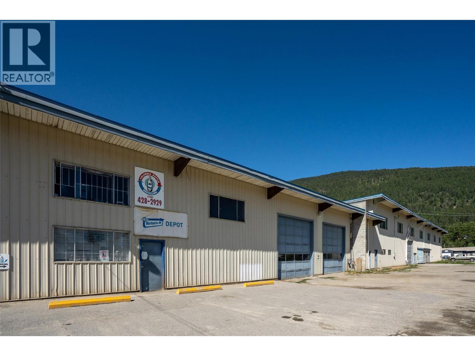 1420 Northwest Boulevard, Creston, British Columbia  V0G 1B6 - Photo 29 - 10353681