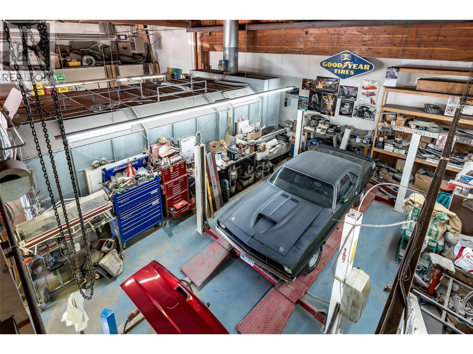 1420 Northwest Boulevard, Creston, British Columbia  V0G 1B6 - Photo 64 - 10353681