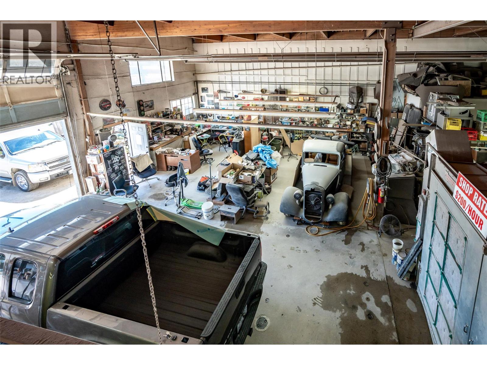 1420 Northwest Boulevard, Creston, British Columbia  V0G 1B6 - Photo 63 - 10353681