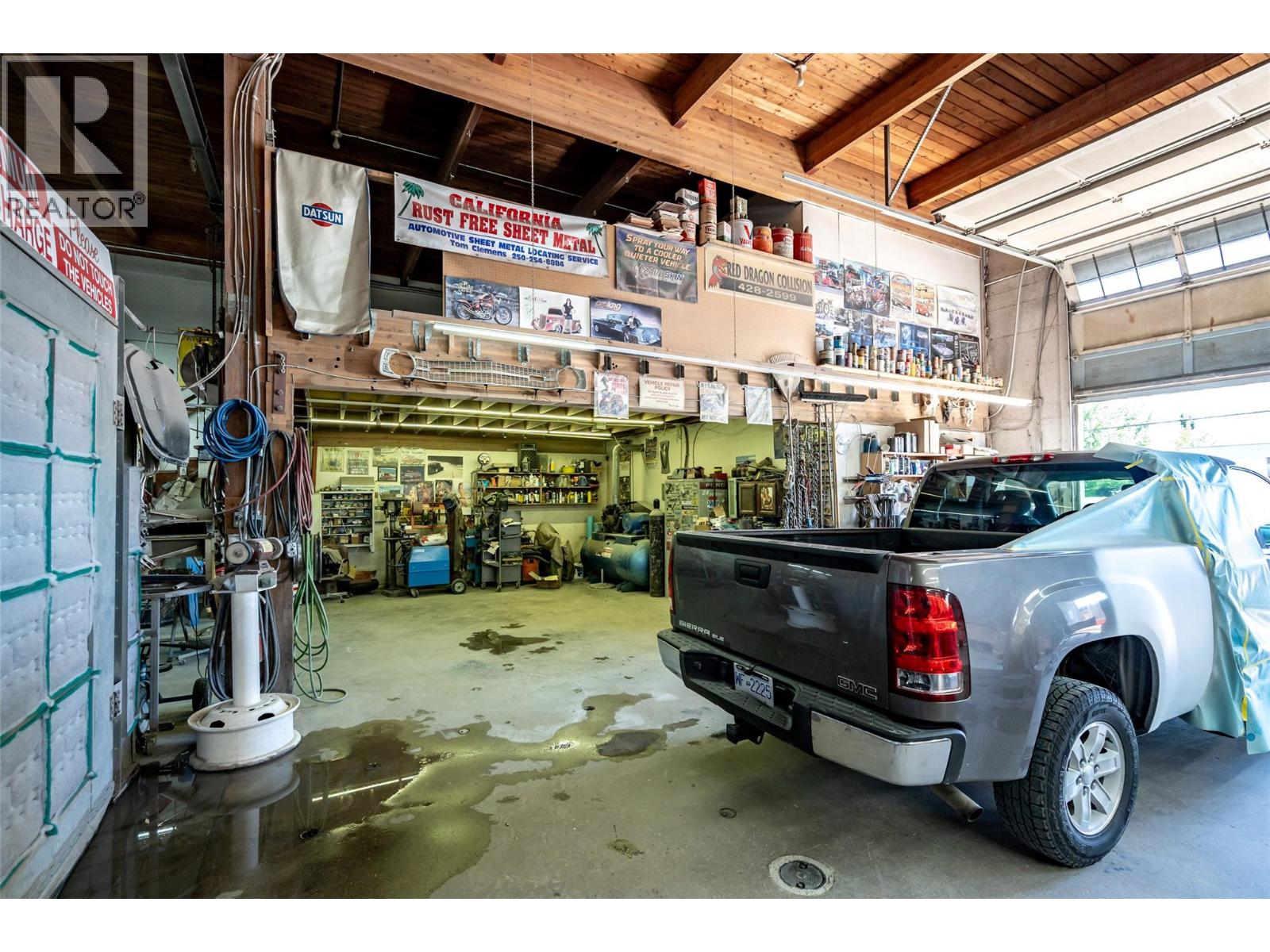 1420 Northwest Boulevard, Creston, British Columbia  V0G 1B6 - Photo 60 - 10353681