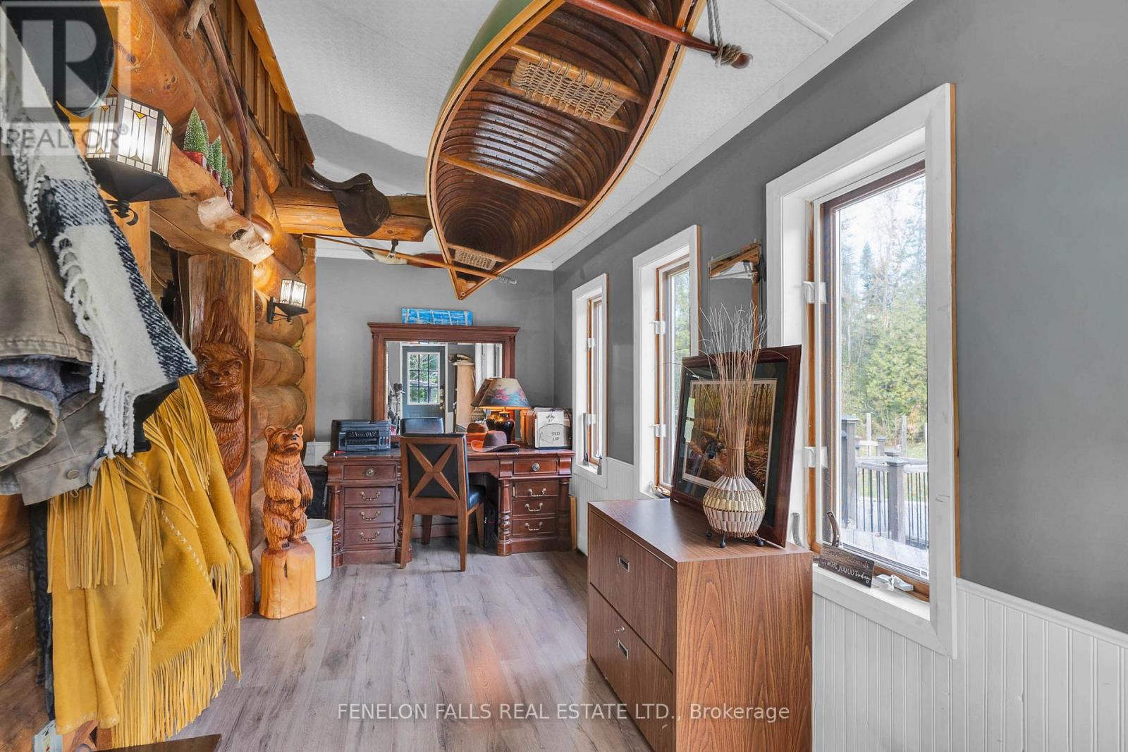 348 Ogemah Road, Kawartha Lakes, Ontario  K0M 2G0 - Photo 10 - X12519920