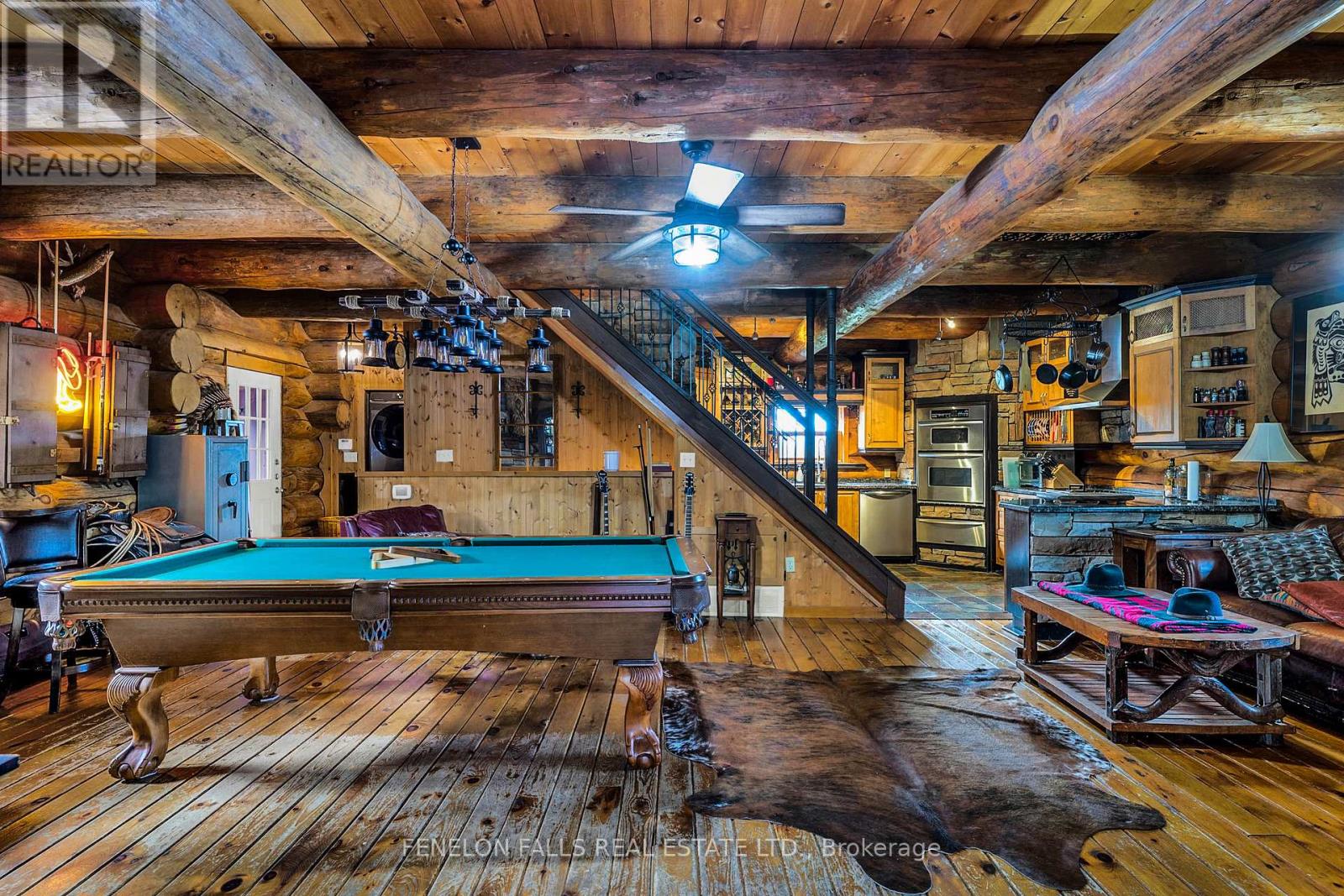 348 Ogemah Road, Kawartha Lakes, Ontario  K0M 2G0 - Photo 11 - X12519920