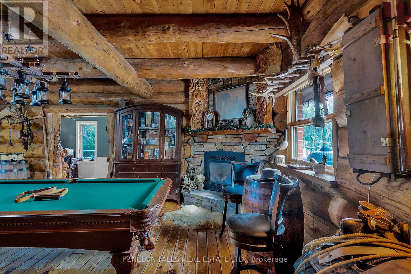 348 Ogemah Road, Kawartha Lakes, Ontario  K0M 2G0 - Photo 12 - X12519920