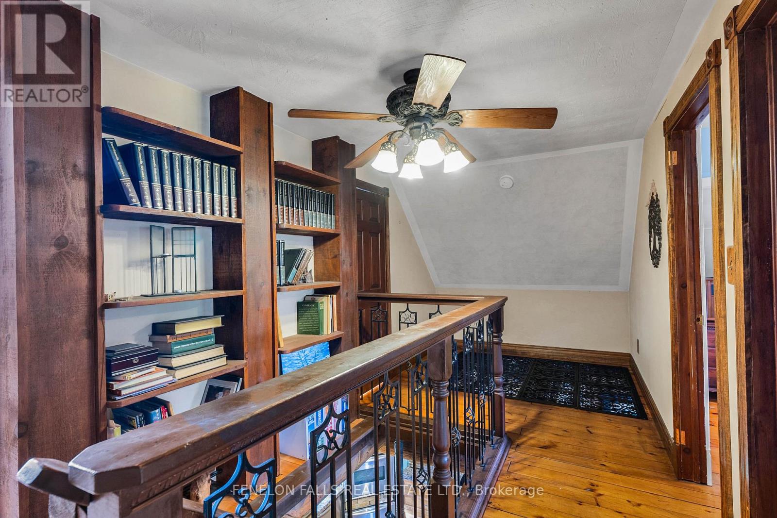 348 Ogemah Road, Kawartha Lakes, Ontario  K0M 2G0 - Photo 18 - X12519920