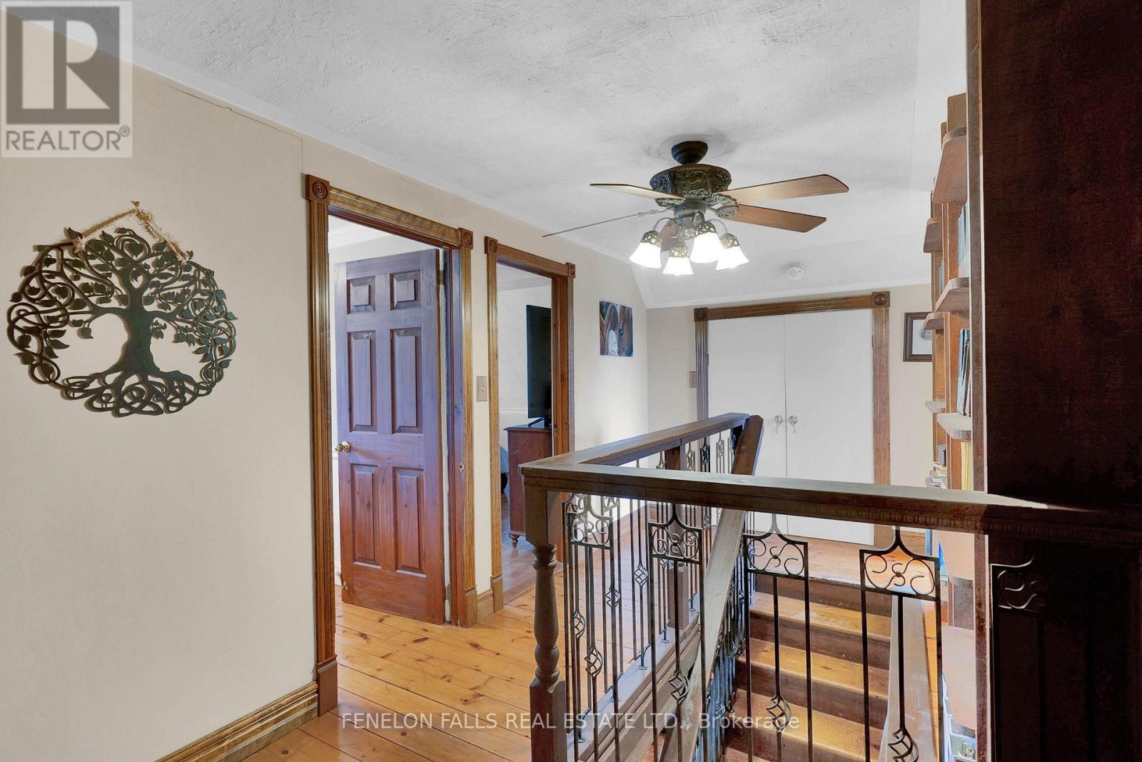 348 Ogemah Road, Kawartha Lakes, Ontario  K0M 2G0 - Photo 19 - X12519920