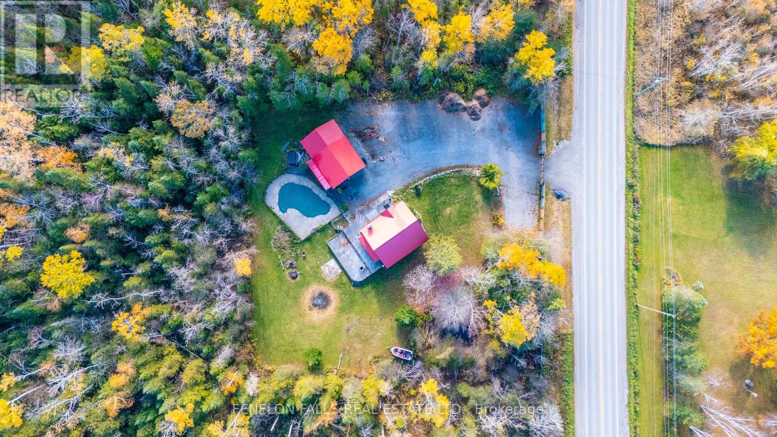 348 Ogemah Road, Kawartha Lakes, Ontario  K0M 2G0 - Photo 2 - X12519920