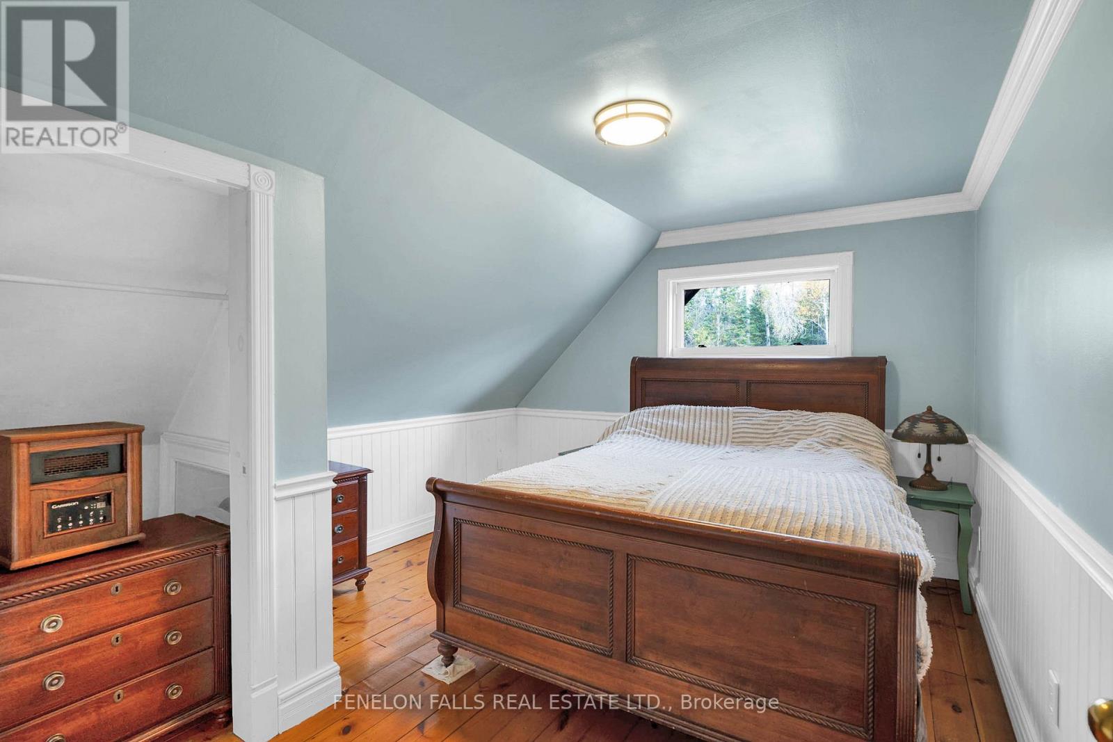 348 Ogemah Road, Kawartha Lakes, Ontario  K0M 2G0 - Photo 20 - X12519920