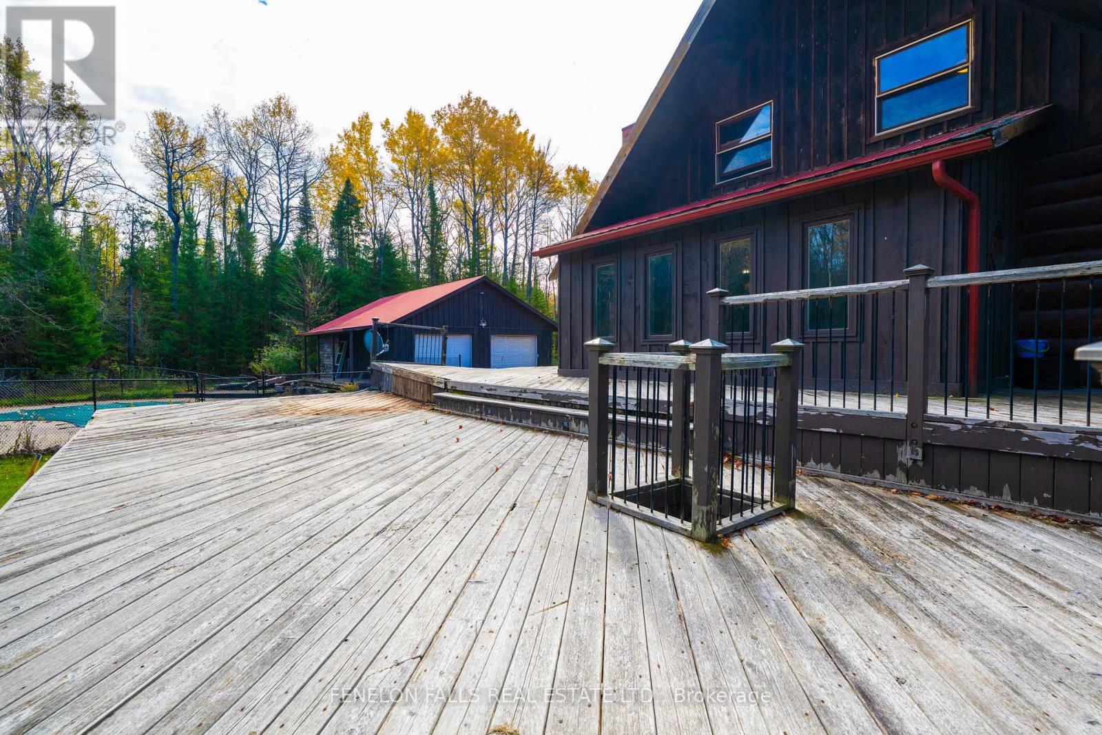 348 Ogemah Road, Kawartha Lakes, Ontario  K0M 2G0 - Photo 24 - X12519920