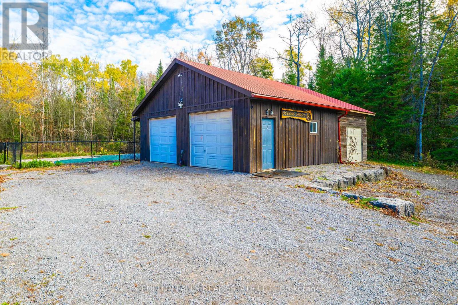 348 Ogemah Road, Kawartha Lakes, Ontario  K0M 2G0 - Photo 25 - X12519920