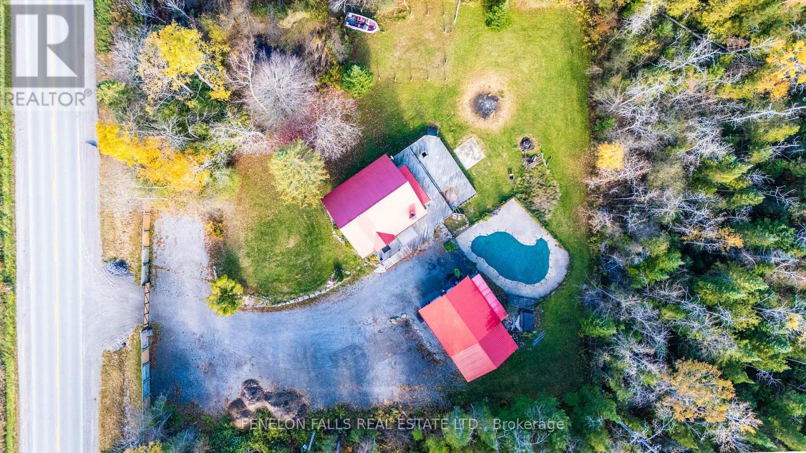 348 Ogemah Road, Kawartha Lakes, Ontario  K0M 2G0 - Photo 26 - X12519920