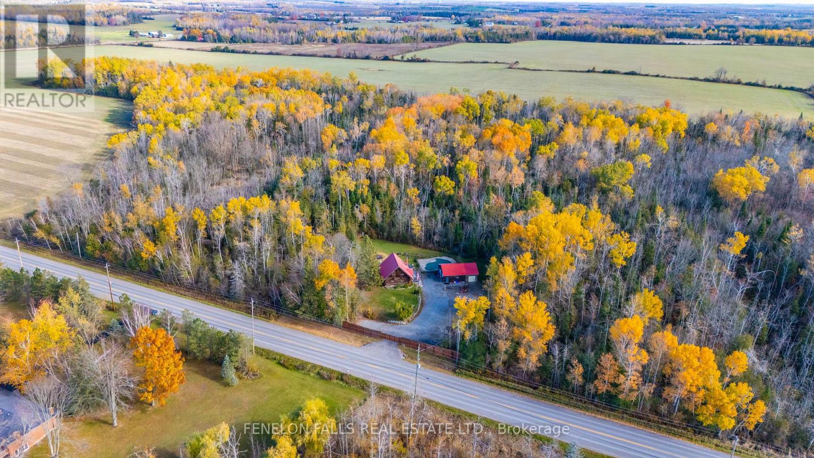 348 Ogemah Road, Kawartha Lakes, Ontario  K0M 2G0 - Photo 3 - X12519920