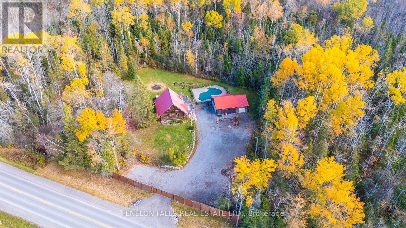 348 Ogemah Road, Kawartha Lakes, Ontario  K0M 2G0 - Photo 4 - X12519920