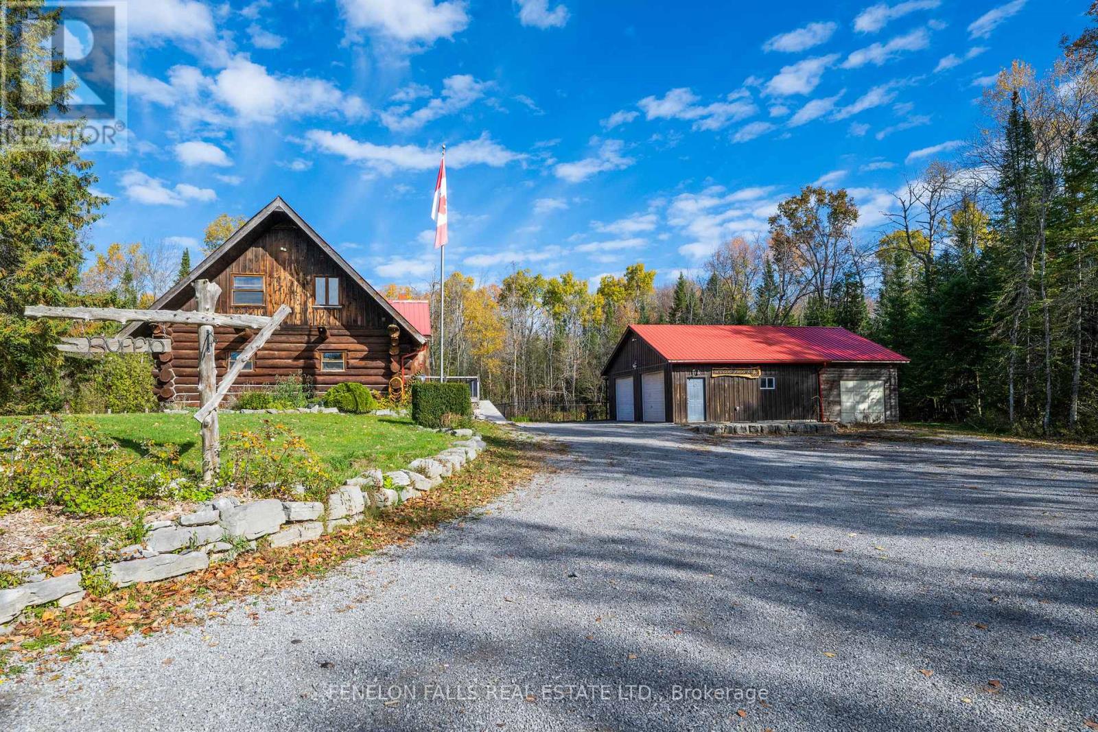 348 Ogemah Road, Kawartha Lakes, Ontario  K0M 2G0 - Photo 5 - X12519920