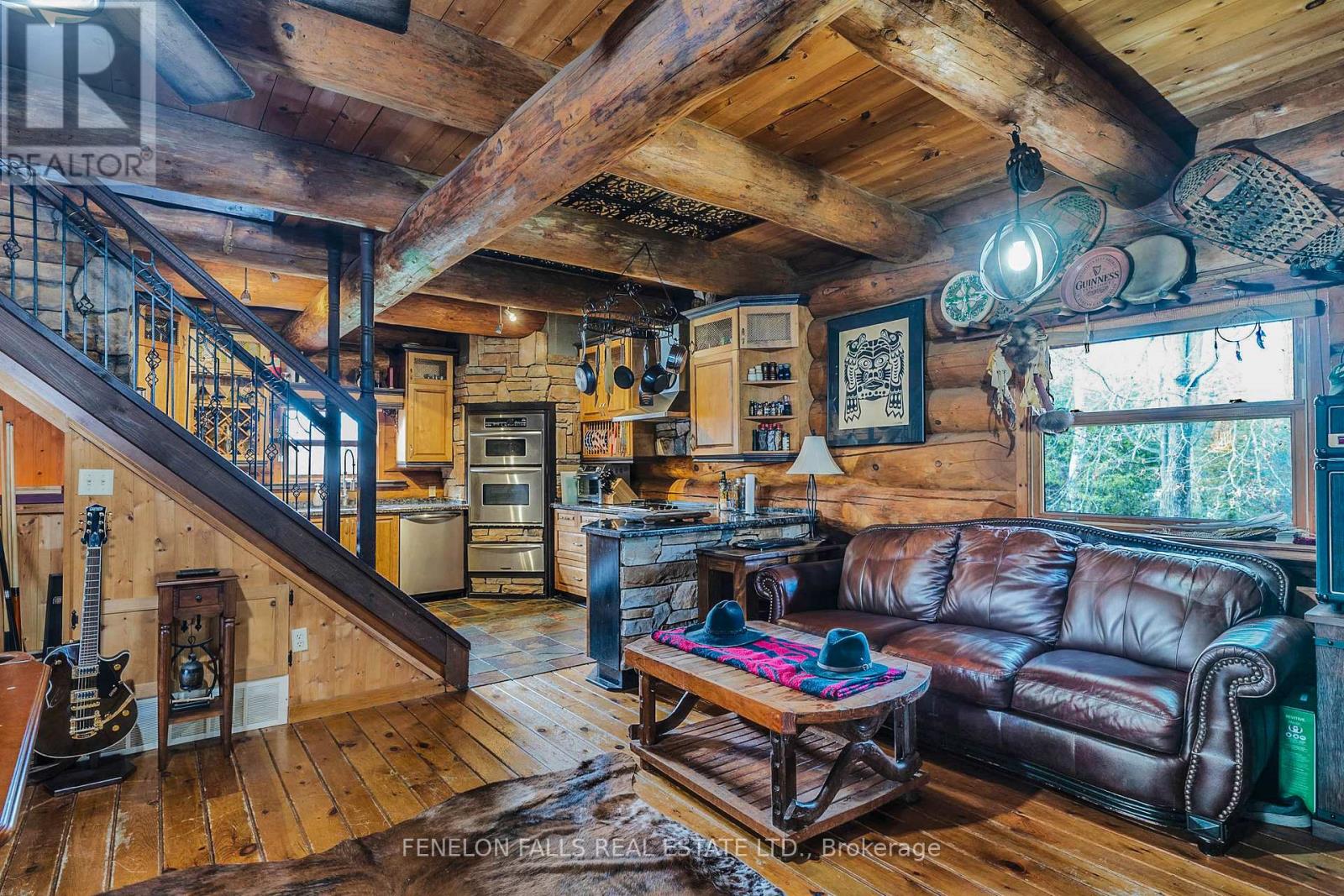 348 Ogemah Road, Kawartha Lakes, Ontario  K0M 2G0 - Photo 6 - X12519920