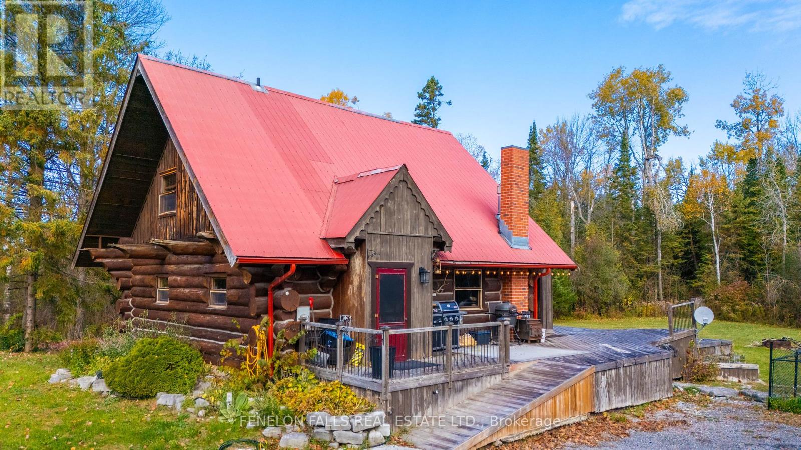 348 Ogemah Road, Kawartha Lakes, Ontario  K0M 2G0 - Photo 7 - X12519920