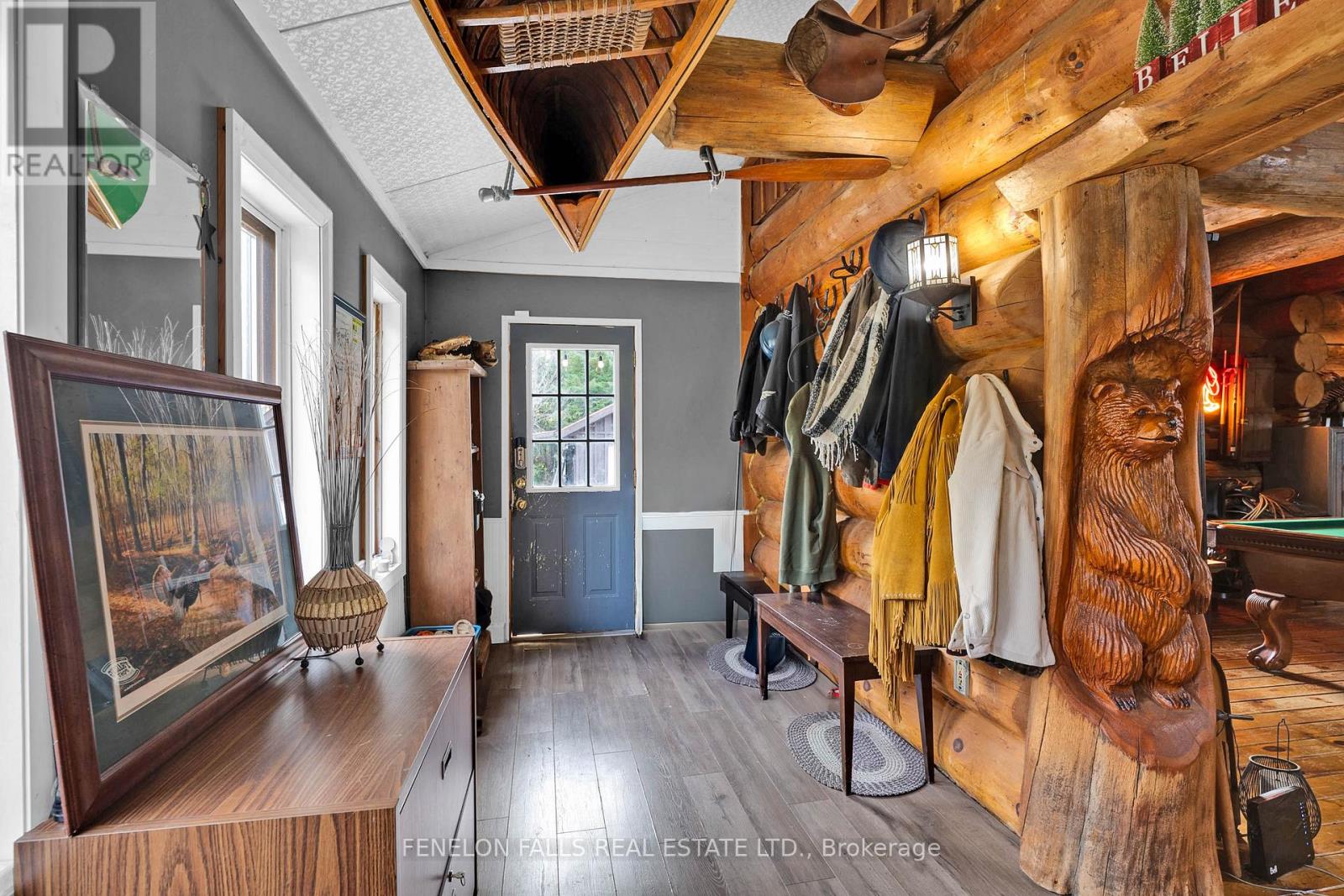 348 Ogemah Road, Kawartha Lakes, Ontario  K0M 2G0 - Photo 9 - X12519920