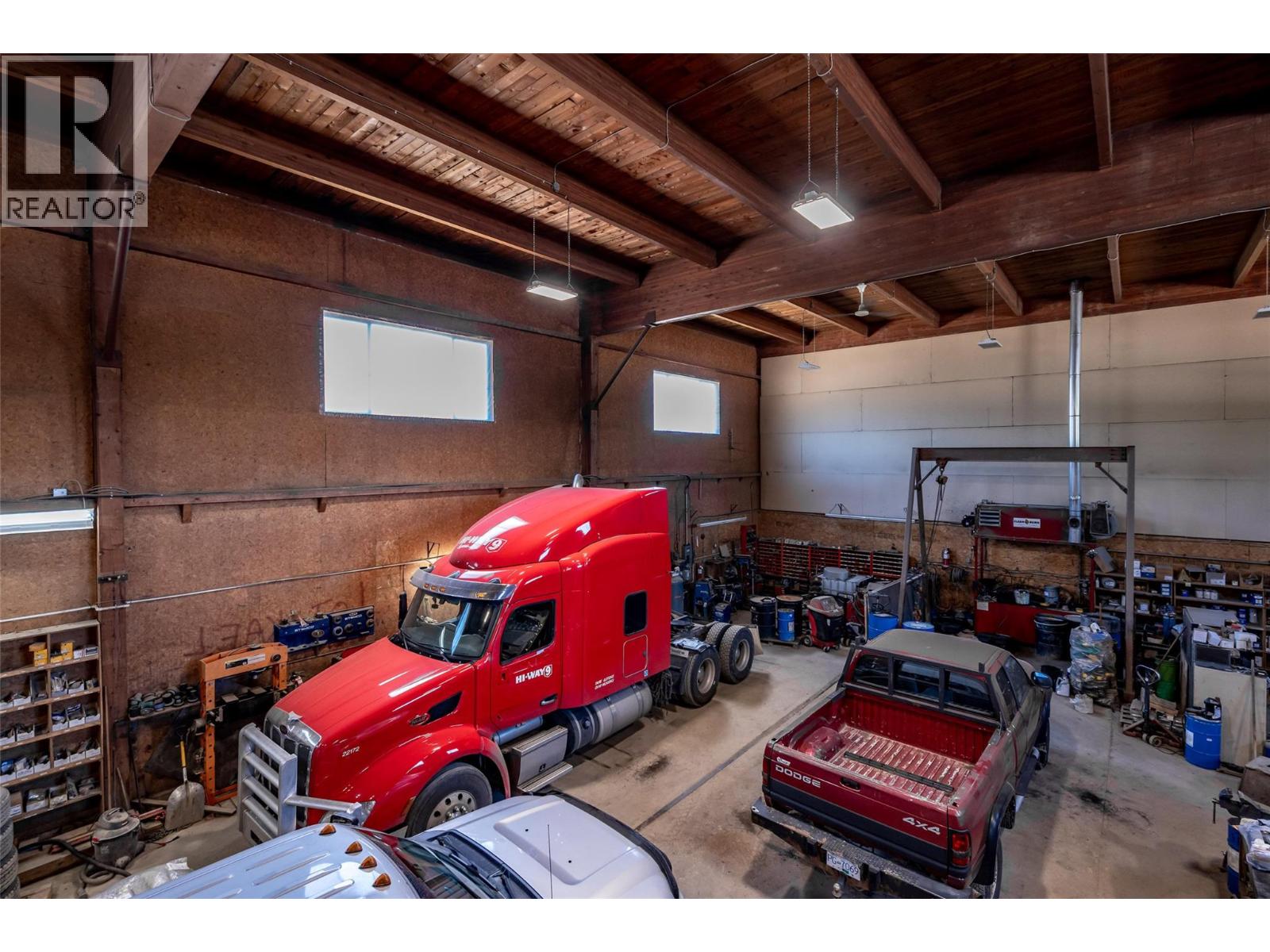 1420 Northwest Boulevard, Creston, British Columbia  V0G 1B6 - Photo 93 - 10353681